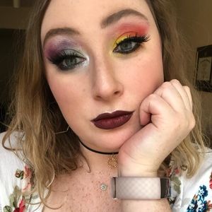 Meet your Posher, Beth